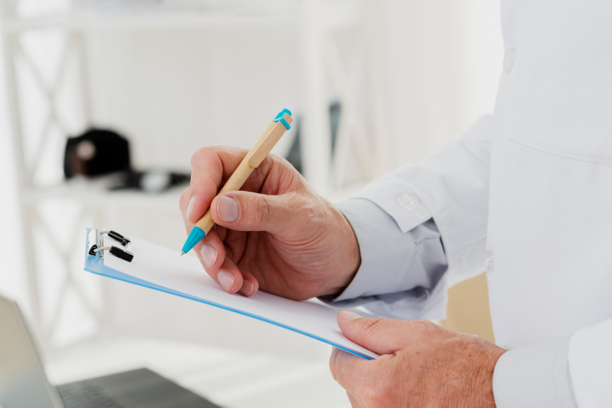 Testosterone Replacement Therapy In Testosterone Replacement Therapy Clinic In Daytona Beach