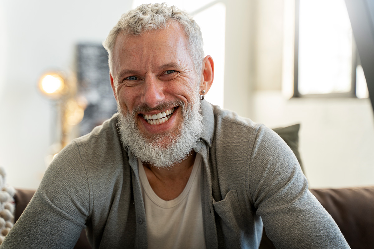 Testosterone Replacement Therapy for Men In Testosterone Replacement Therapy Clinic In Daytona Beach